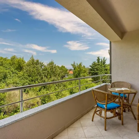Apartament Good Life - Happy Pula